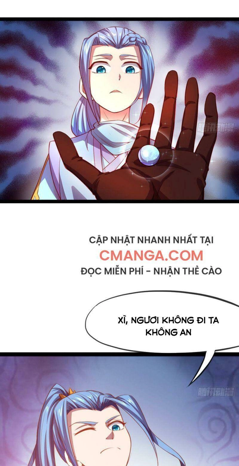 Thủ Vệ Nhất Thần Chapter 11 - 40