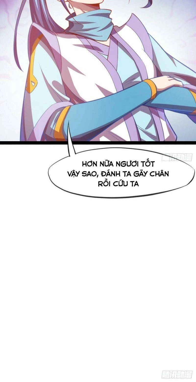 Thủ Vệ Nhất Thần Chapter 11 - 41