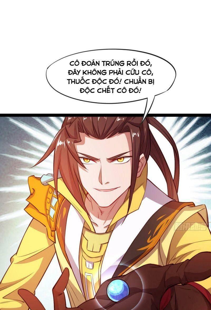 Thủ Vệ Nhất Thần Chapter 11 - 42