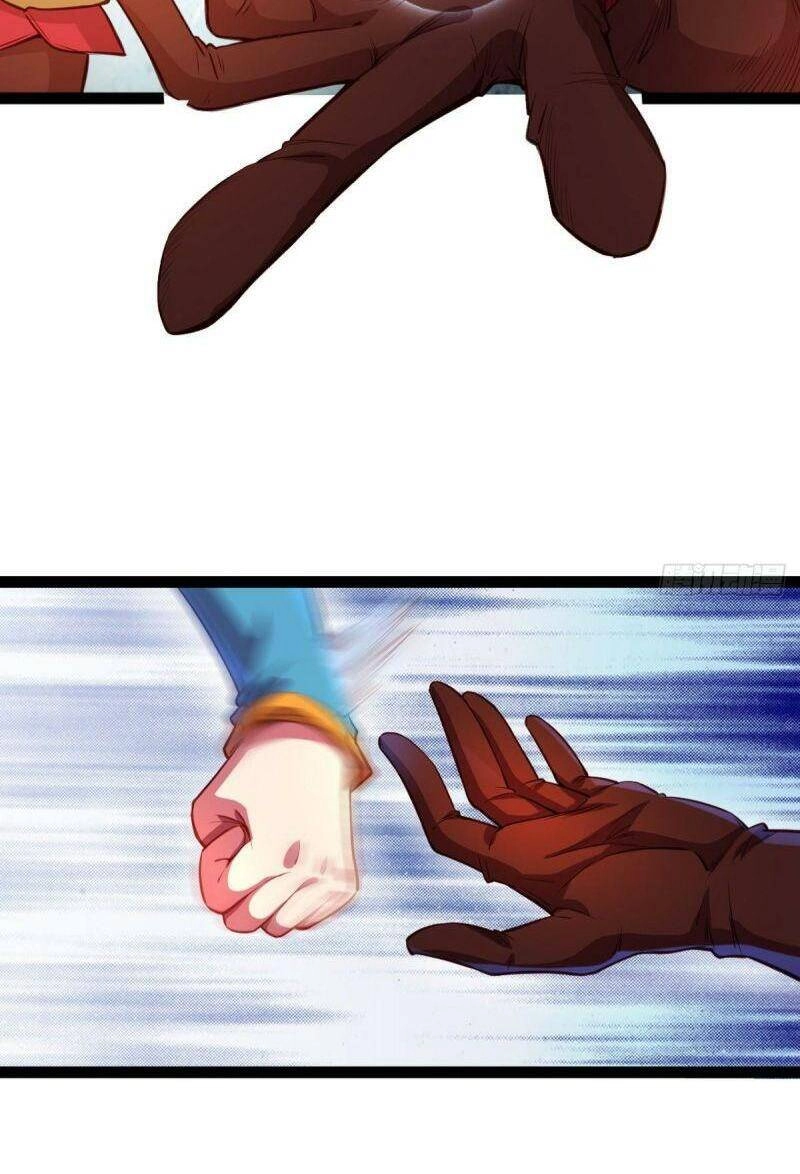 Thủ Vệ Nhất Thần Chapter 11 - 43