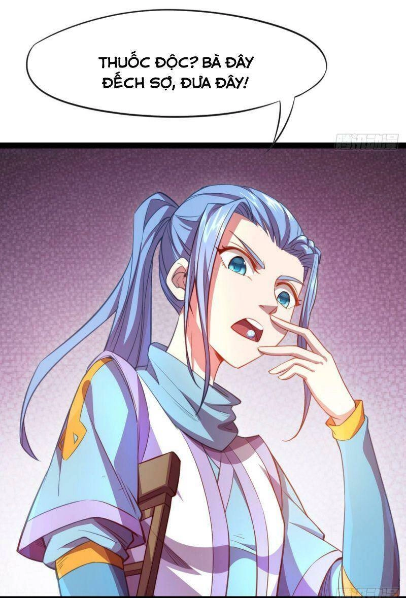 Thủ Vệ Nhất Thần Chapter 11 - 44