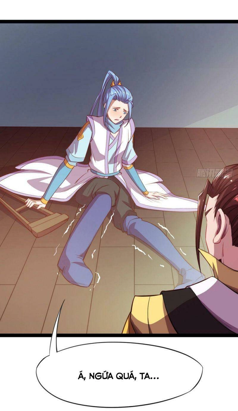 Thủ Vệ Nhất Thần Chapter 11 - 46