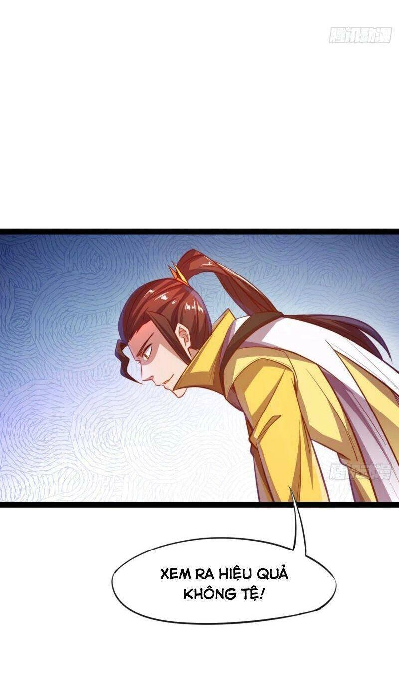 Thủ Vệ Nhất Thần Chapter 11 - 47