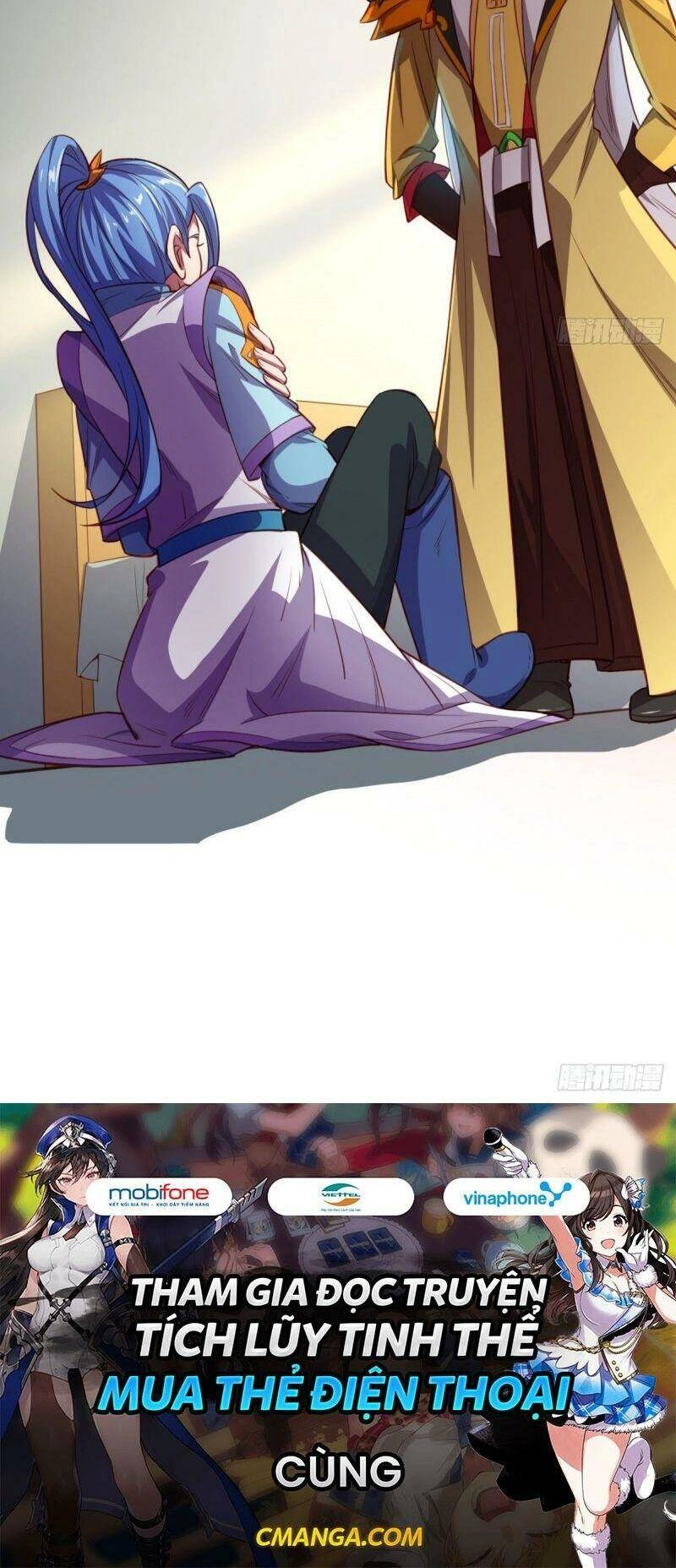 Thủ Vệ Nhất Thần Chapter 11 - 49