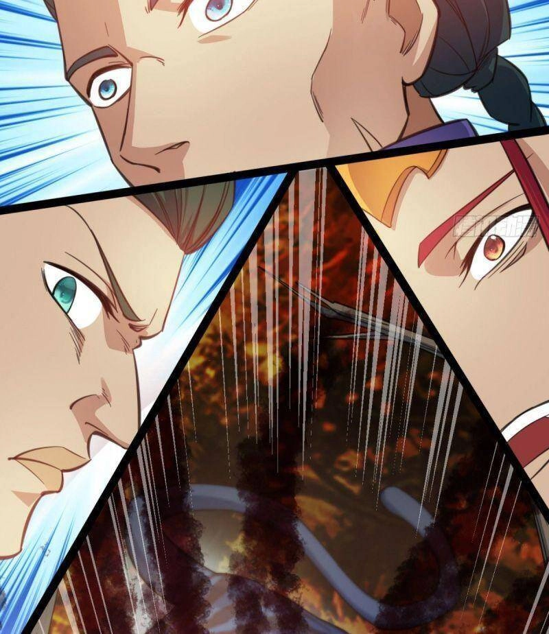 Thủ Vệ Nhất Thần Chapter 12 - 26