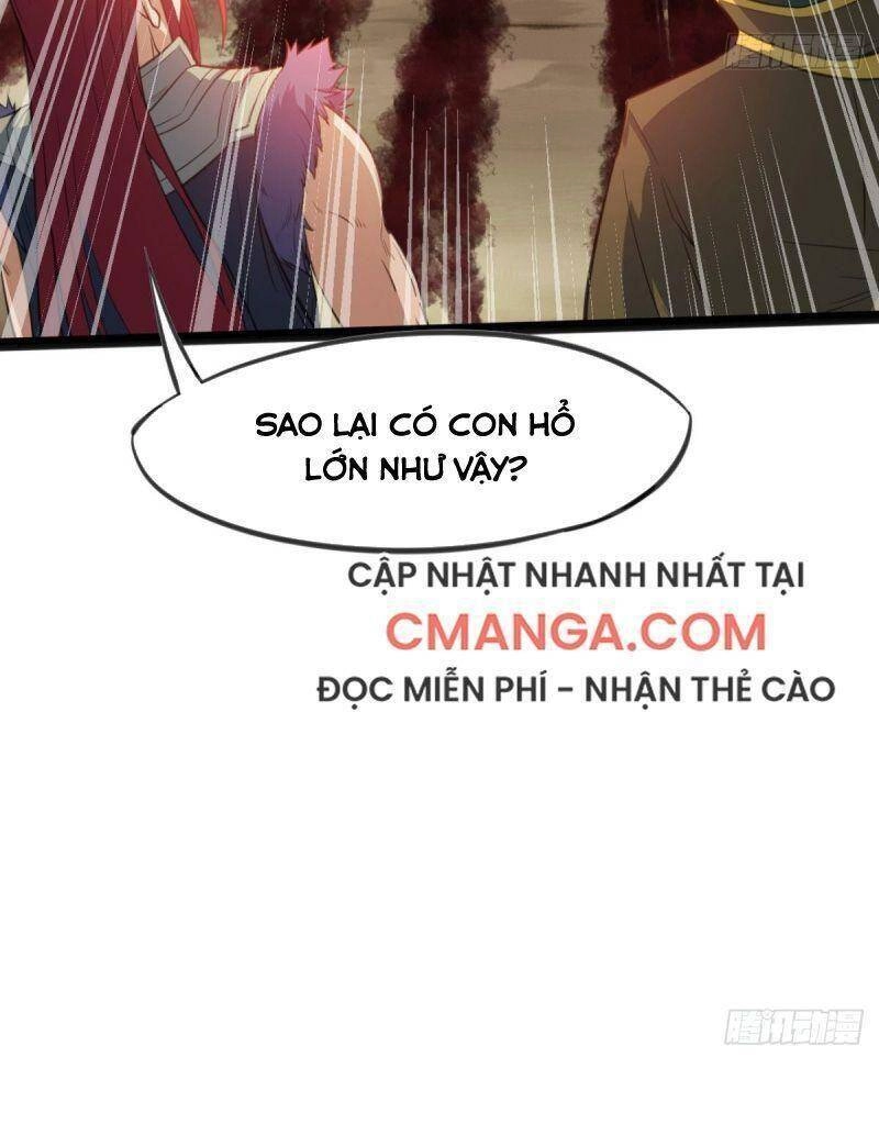 Thủ Vệ Nhất Thần Chapter 12 - 28