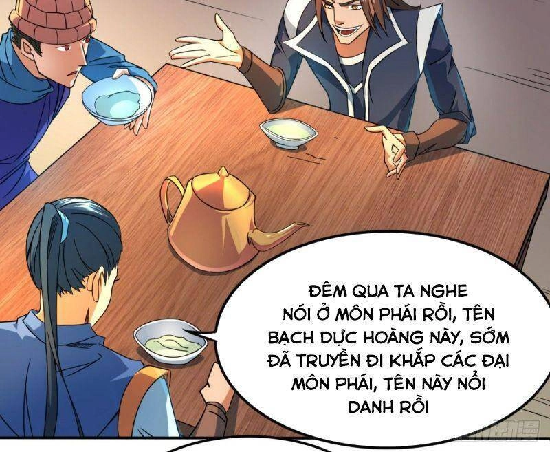 Thủ Vệ Nhất Thần Chapter 15 - 2