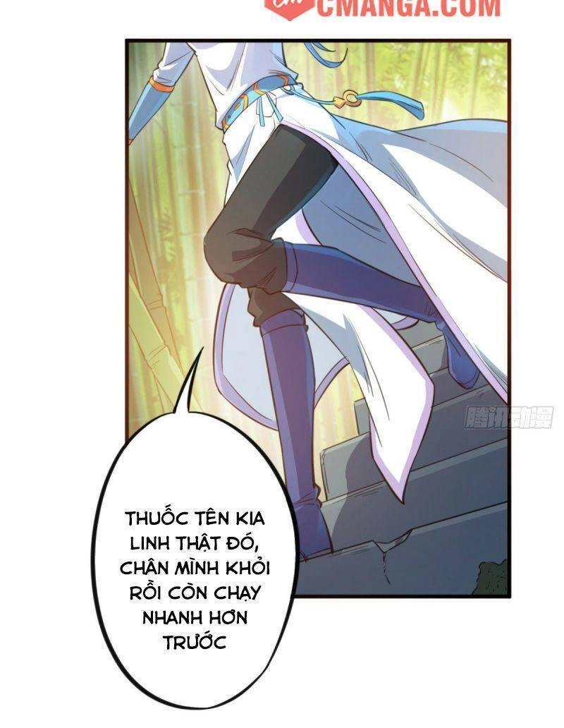 Thủ Vệ Nhất Thần Chapter 15 - 8