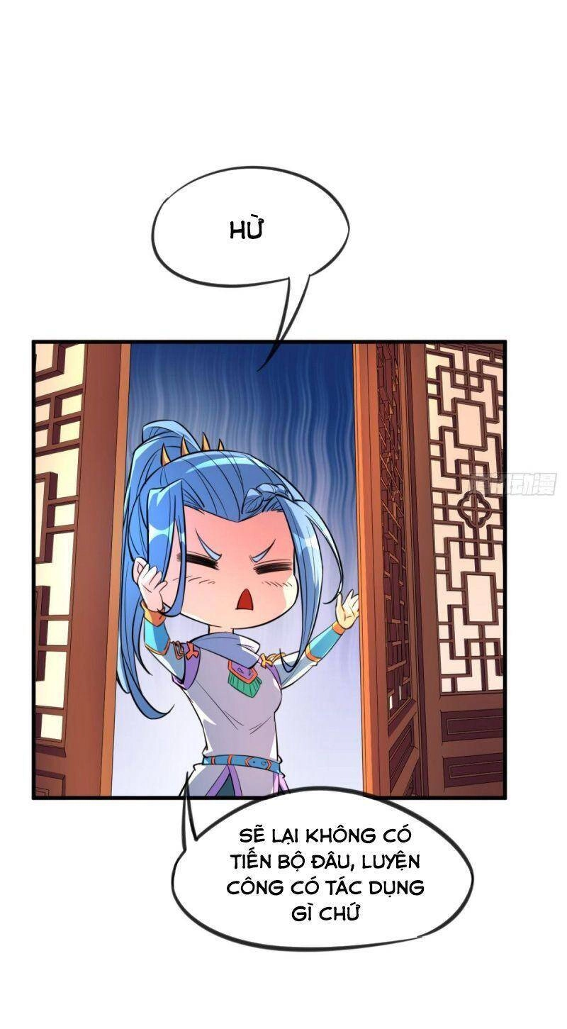 Thủ Vệ Nhất Thần Chapter 15 - 14