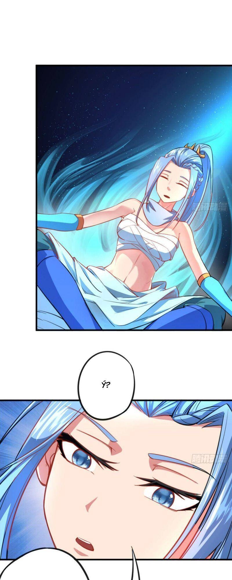 Thủ Vệ Nhất Thần Chapter 15 - 17