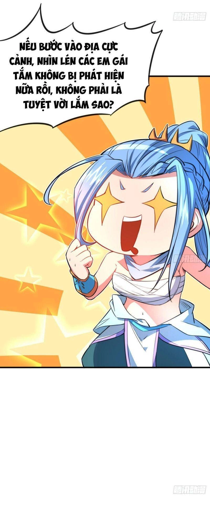 Thủ Vệ Nhất Thần Chapter 15 - 19