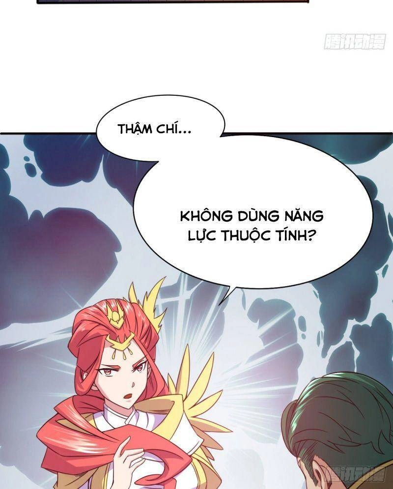 Thủ Vệ Nhất Thần Chapter 15 - 23