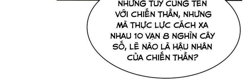 Thủ Vệ Nhất Thần Chapter 15 - 25