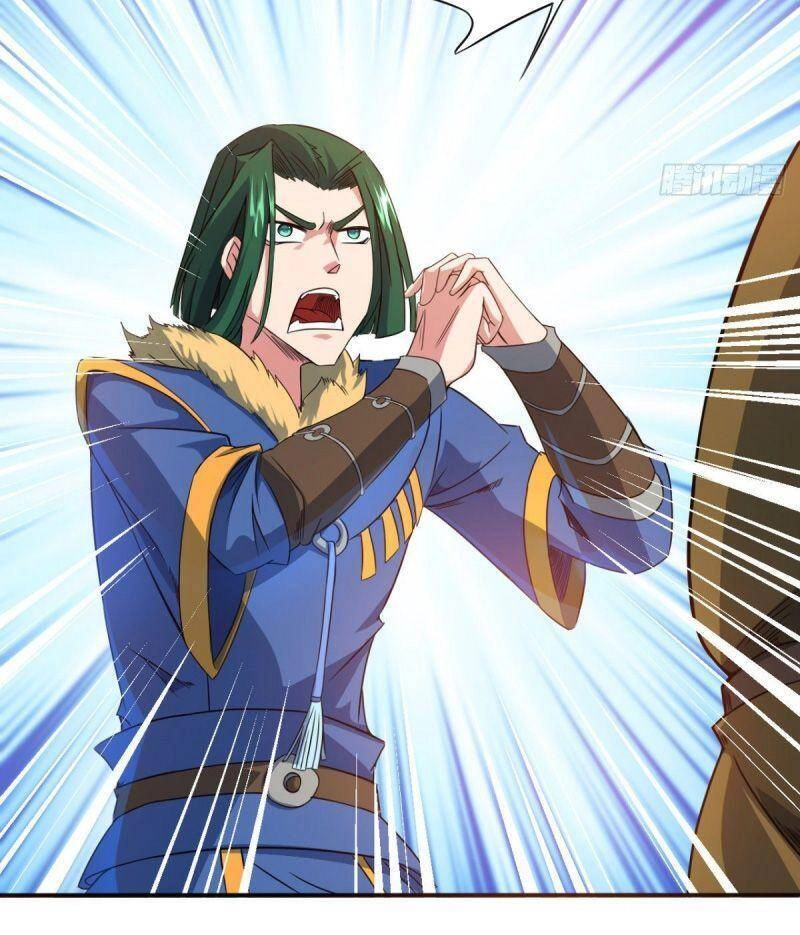 Thủ Vệ Nhất Thần Chapter 15 - 29