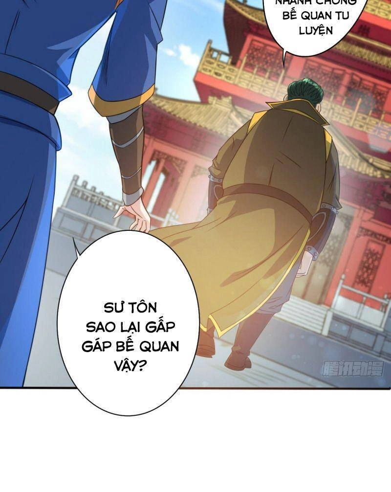 Thủ Vệ Nhất Thần Chapter 15 - 31