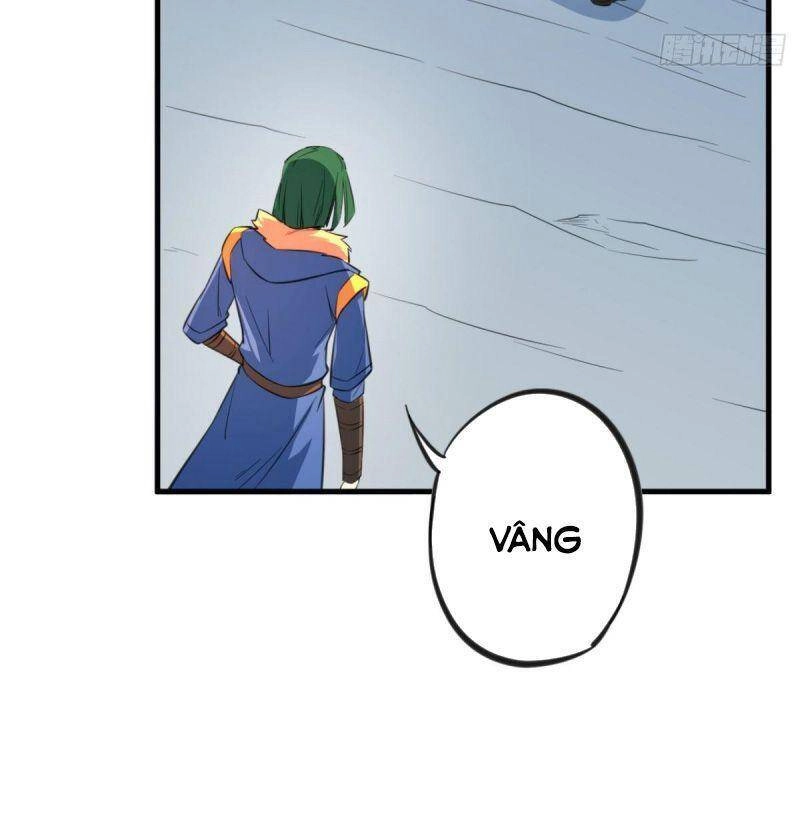 Thủ Vệ Nhất Thần Chapter 15 - 33