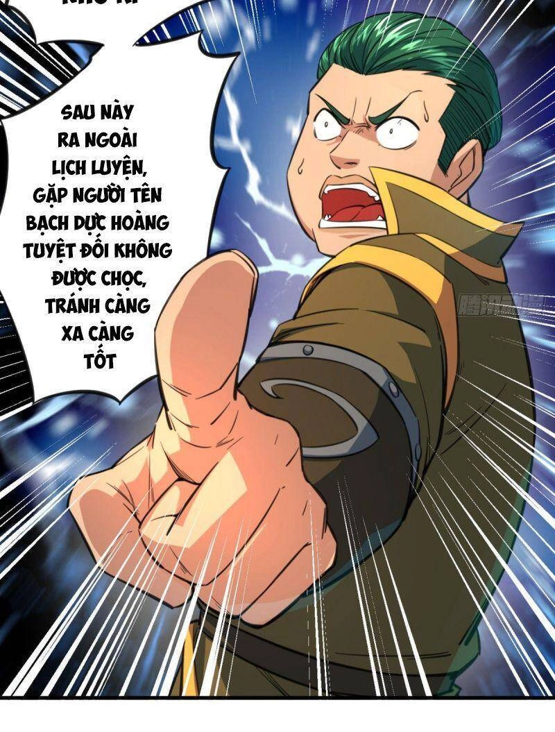 Thủ Vệ Nhất Thần Chapter 15 - 35