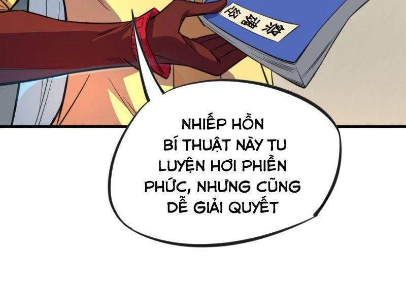 Thủ Vệ Nhất Thần Chapter 15 - 37