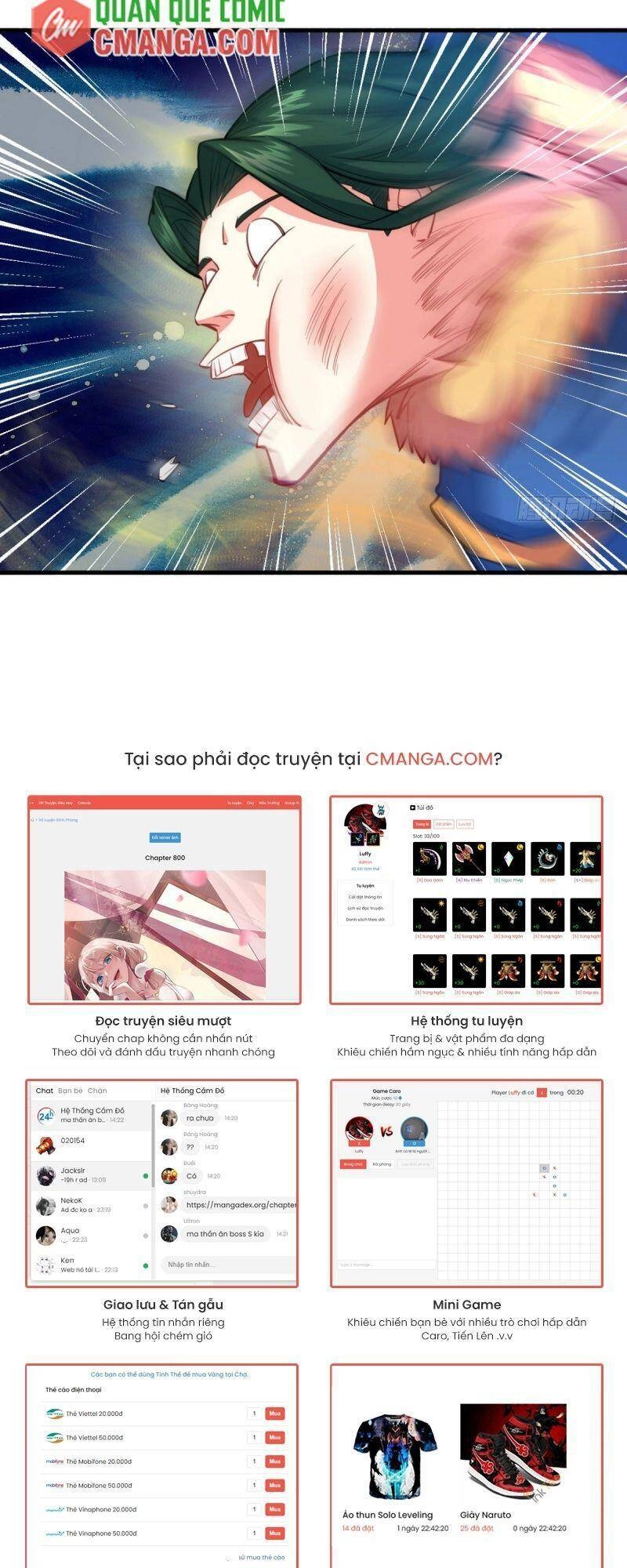 Thủ Vệ Nhất Thần Chapter 16 - 26