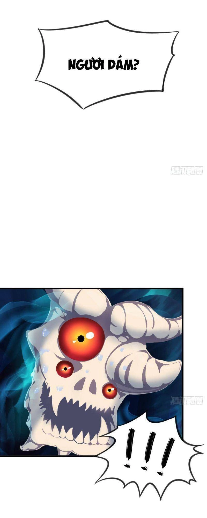 Thủ Vệ Nhất Thần Chapter 17 - 13