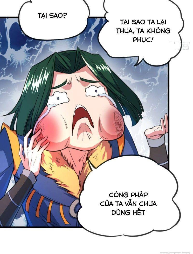 Thủ Vệ Nhất Thần Chapter 17 - 20