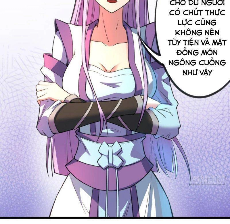 Thủ Vệ Nhất Thần Chapter 17 - 26