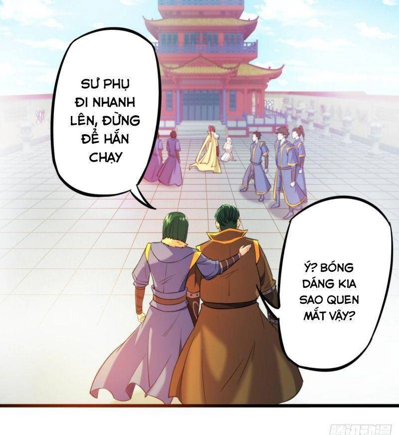 Thủ Vệ Nhất Thần Chapter 18 - 4