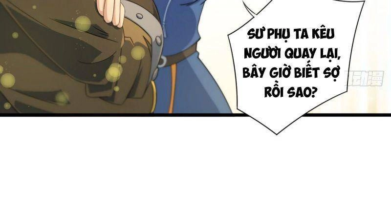 Thủ Vệ Nhất Thần Chapter 18 - 10