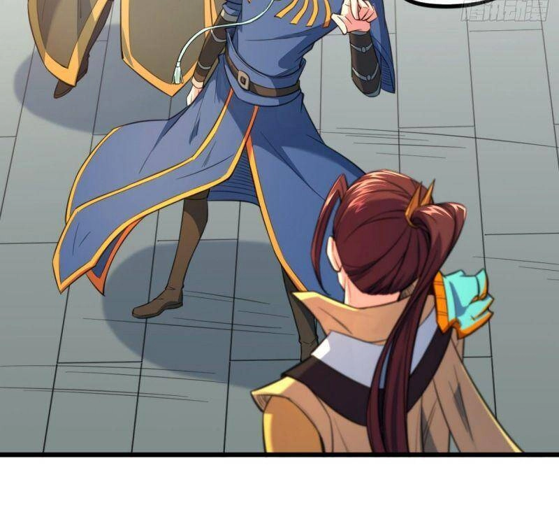 Thủ Vệ Nhất Thần Chapter 18 - 14