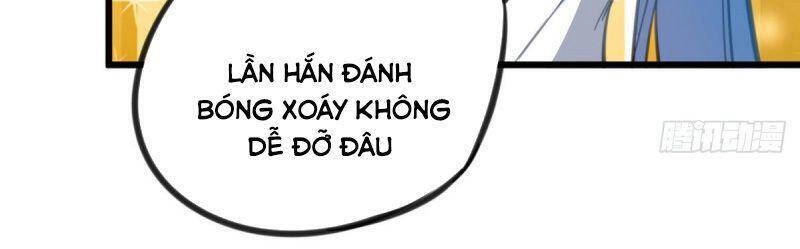 Thủ Vệ Nhất Thần Chapter 18 - 23