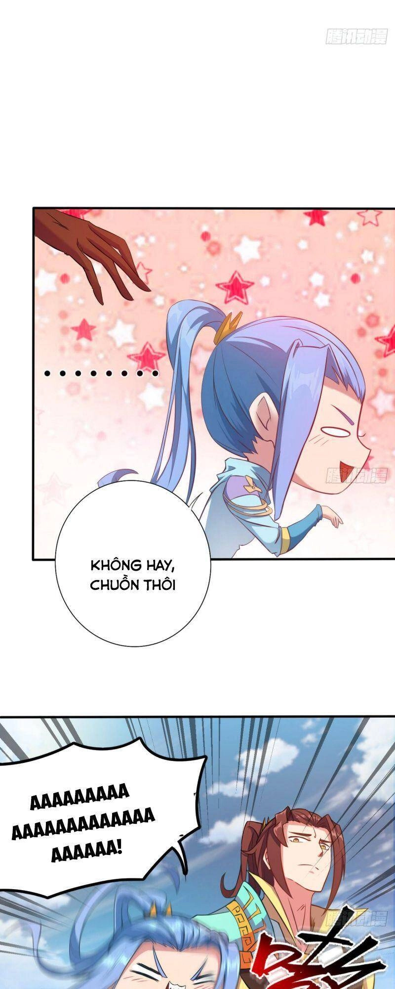 Thủ Vệ Nhất Thần Chapter 18 - 28