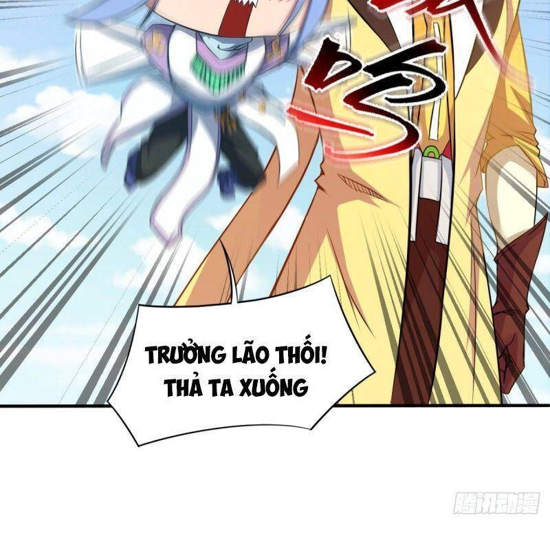 Thủ Vệ Nhất Thần Chapter 18 - 29