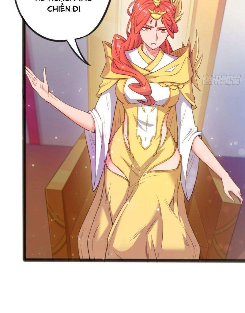 Thủ Vệ Nhất Thần Chapter 19 - 14