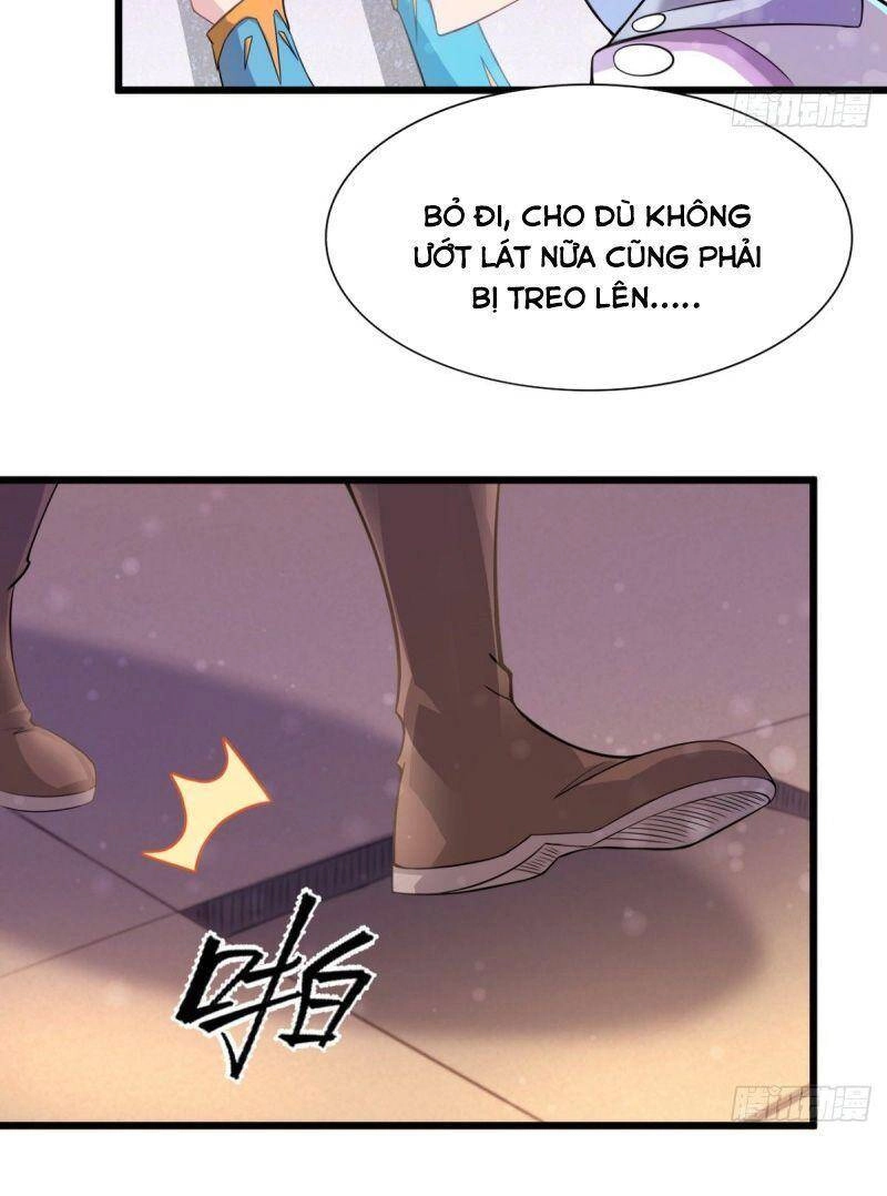 Thủ Vệ Nhất Thần Chapter 20 - 8