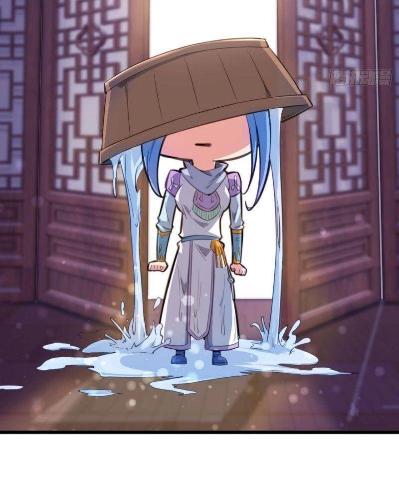 Thủ Vệ Nhất Thần Chapter 20 - 16