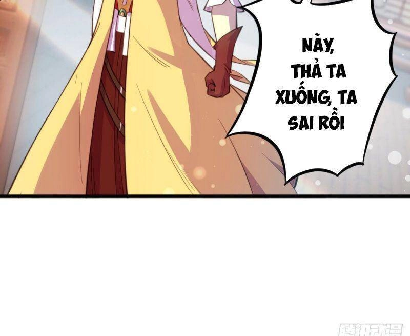 Thủ Vệ Nhất Thần Chapter 20 - 20