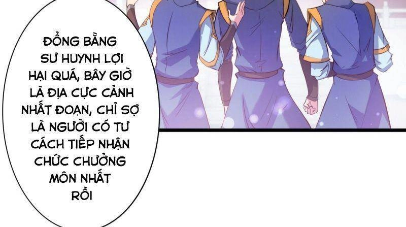 Thủ Vệ Nhất Thần Chapter 20 - 22