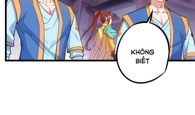 Thủ Vệ Nhất Thần Chapter 21 - 2