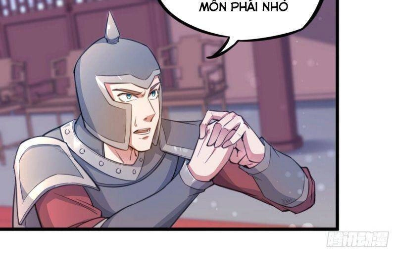 Thủ Vệ Nhất Thần Chapter 21 - 8