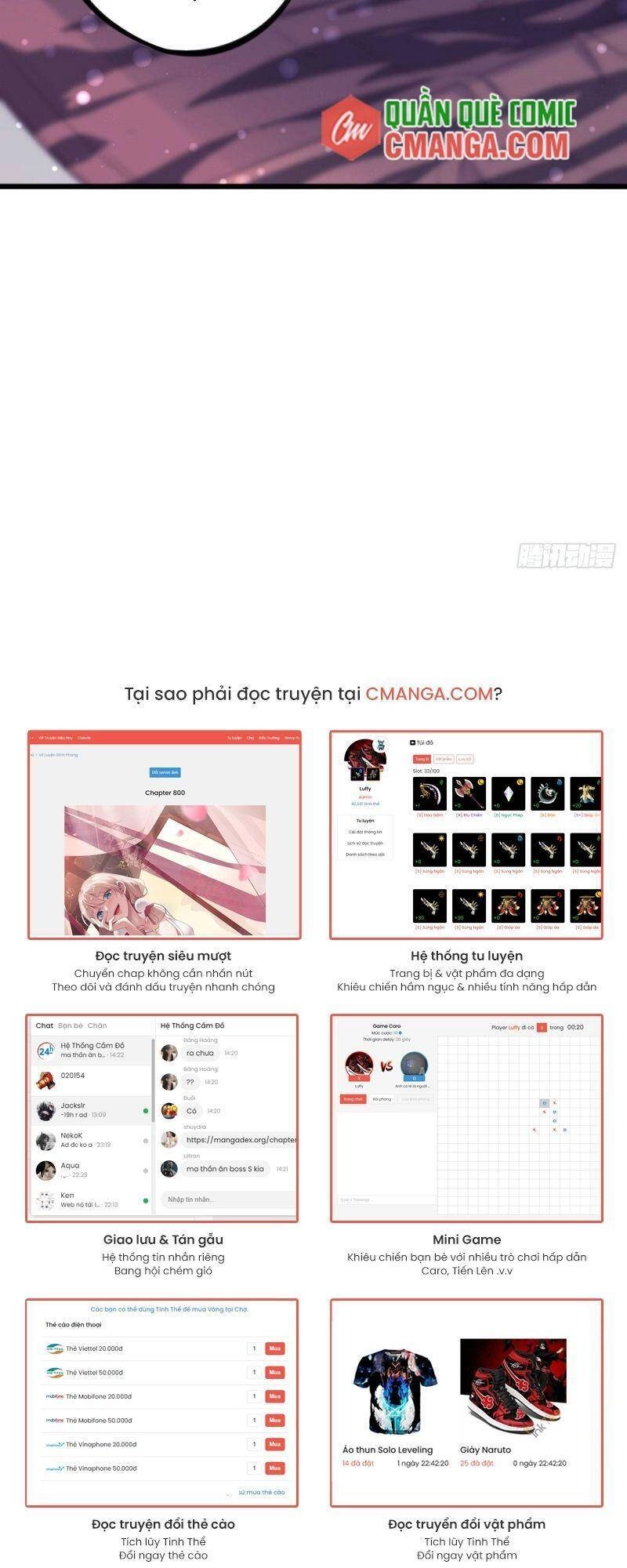 Thủ Vệ Nhất Thần Chapter 21 - 14