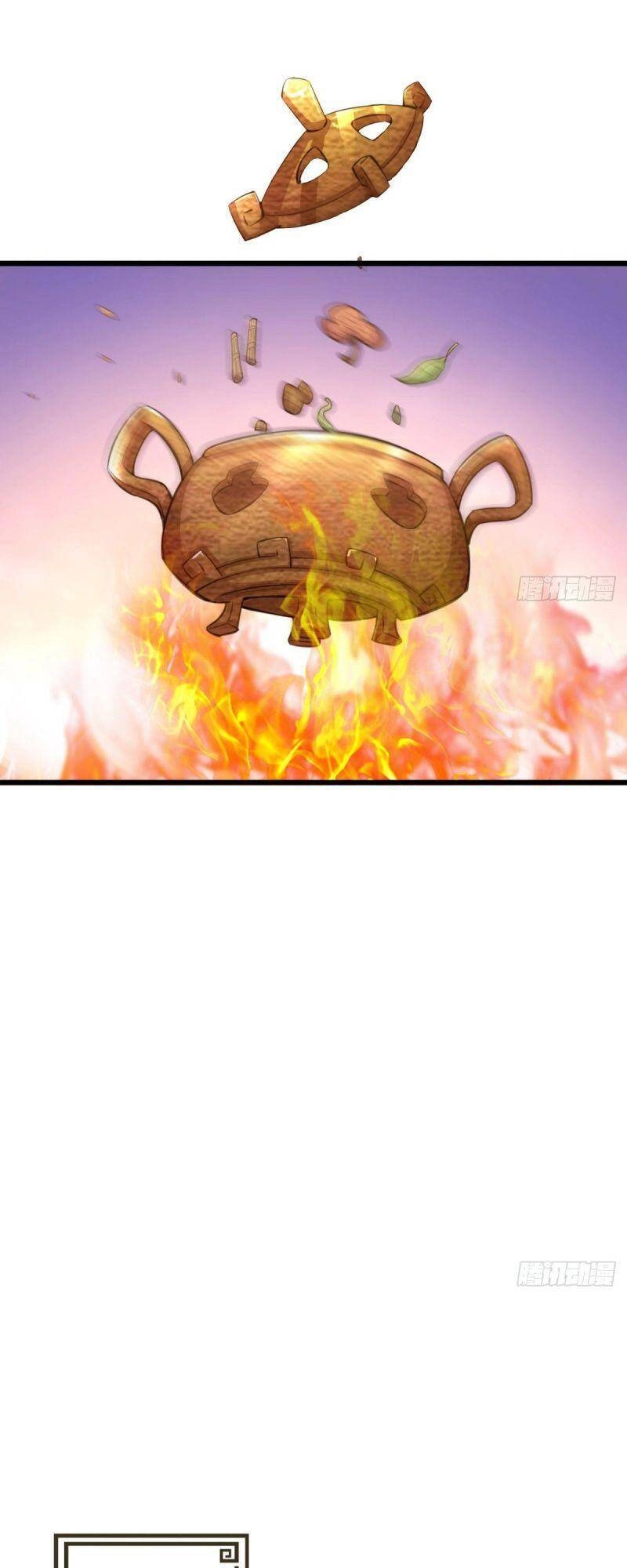 Thủ Vệ Nhất Thần Chapter 21 - 16