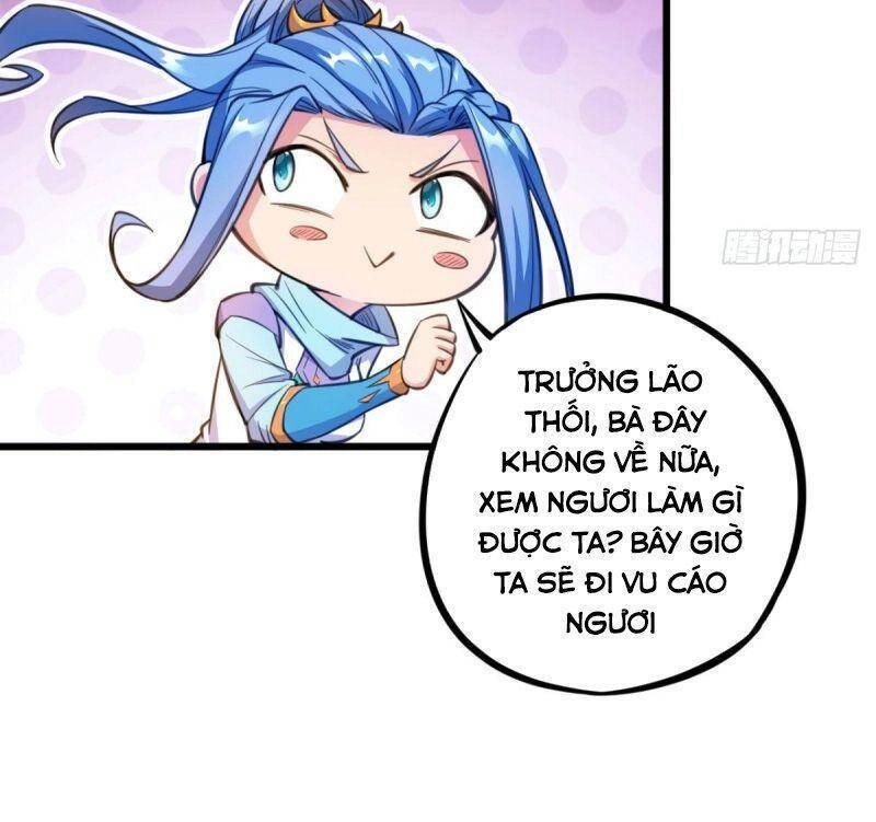Thủ Vệ Nhất Thần Chapter 21 - 25