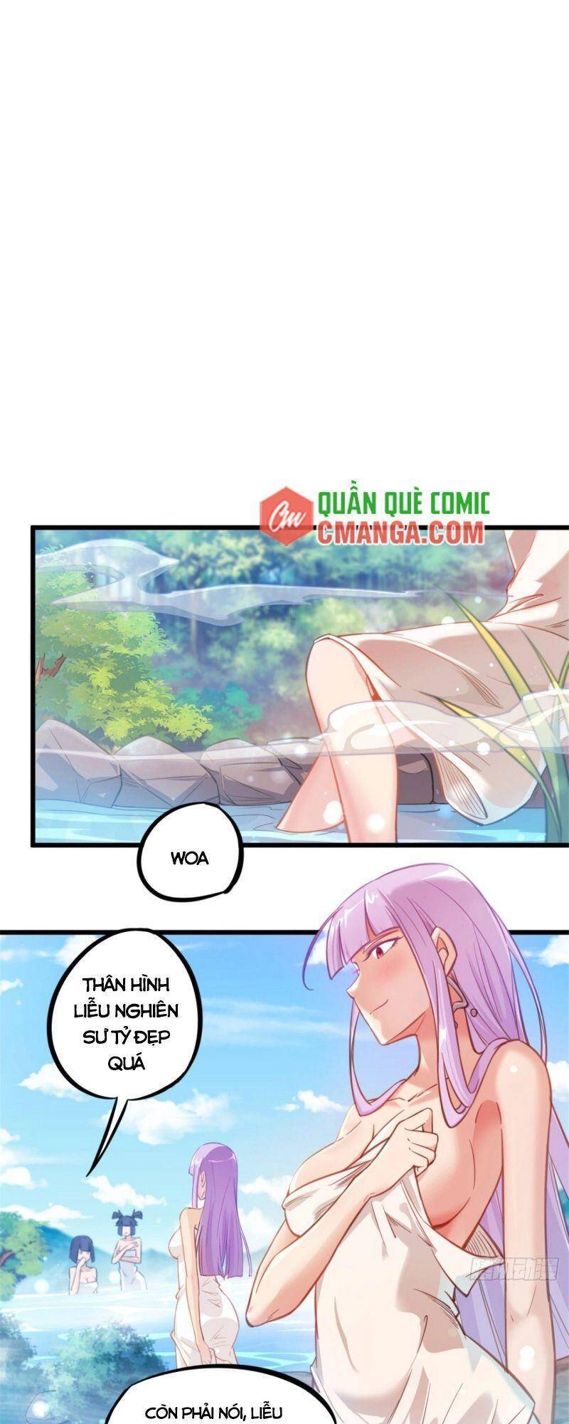 Thủ Vệ Nhất Thần Chapter 22 - 1