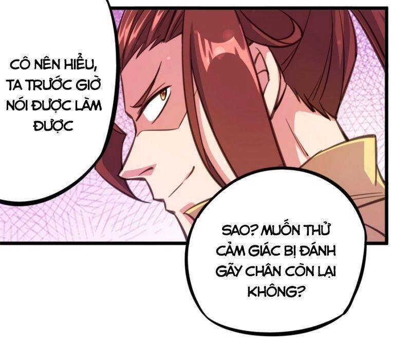 Thủ Vệ Nhất Thần Chapter 22 - 9