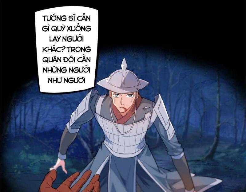 Thủ Vệ Nhất Thần Chapter 22 - 15