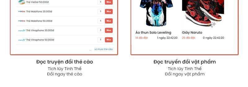 Thủ Vệ Nhất Thần Chapter 22 - 24