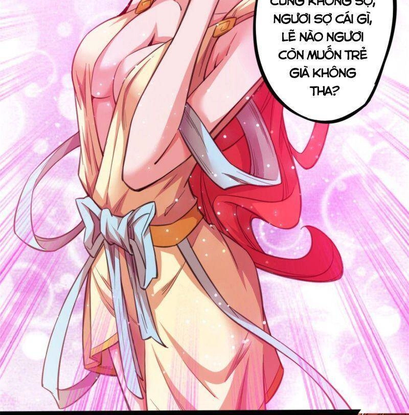 Thủ Vệ Nhất Thần Chapter 23 - 2