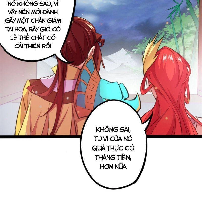 Thủ Vệ Nhất Thần Chapter 23 - 9