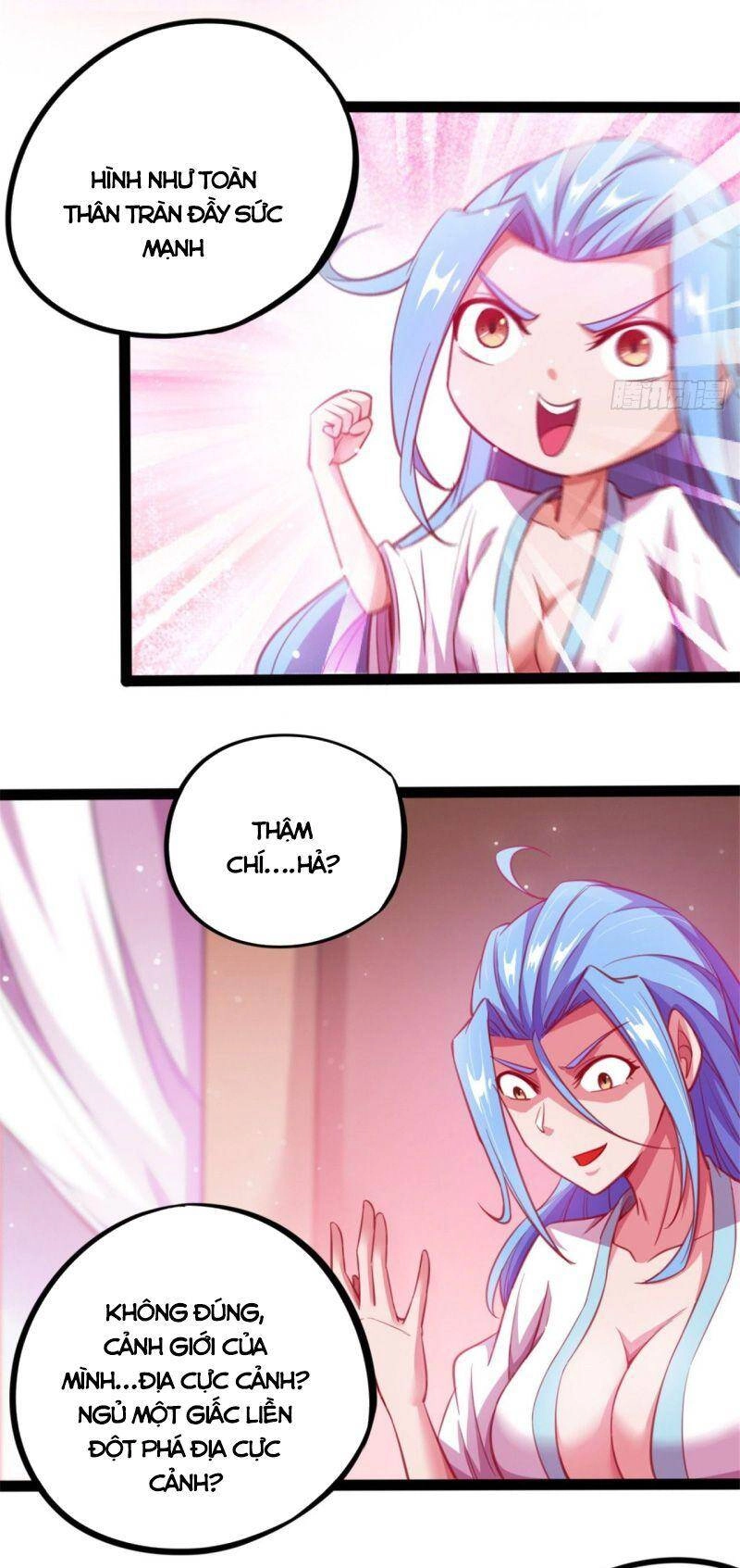 Thủ Vệ Nhất Thần Chapter 23 - 24