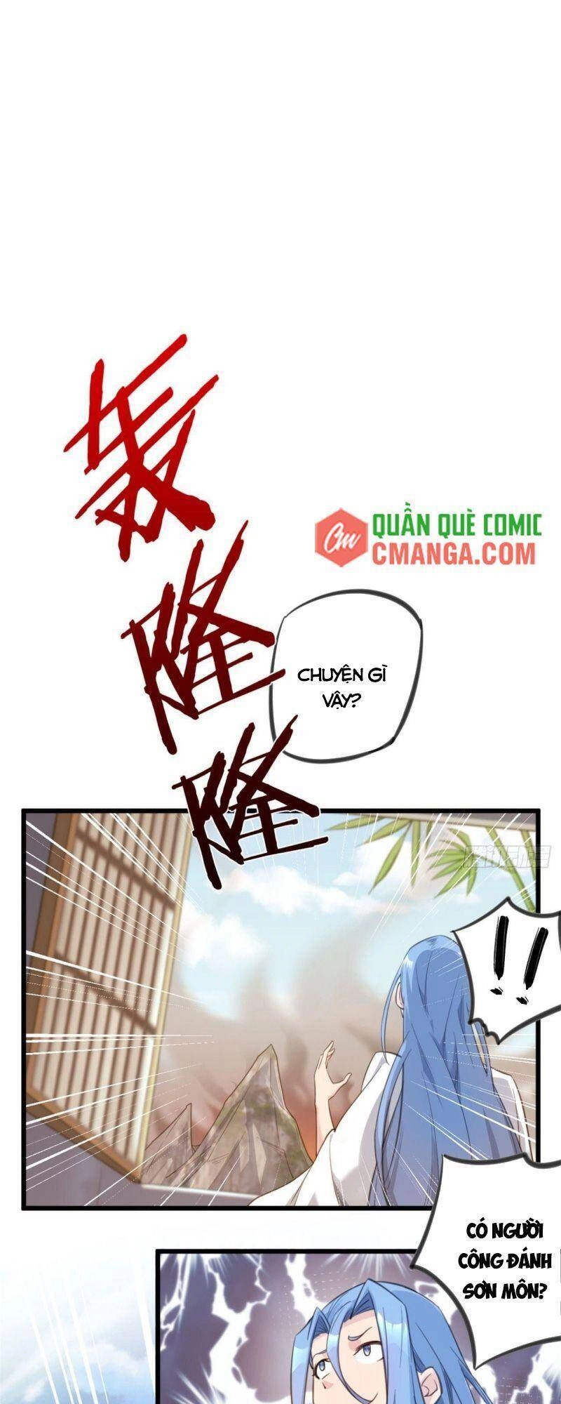 Thủ Vệ Nhất Thần Chapter 24 - 1